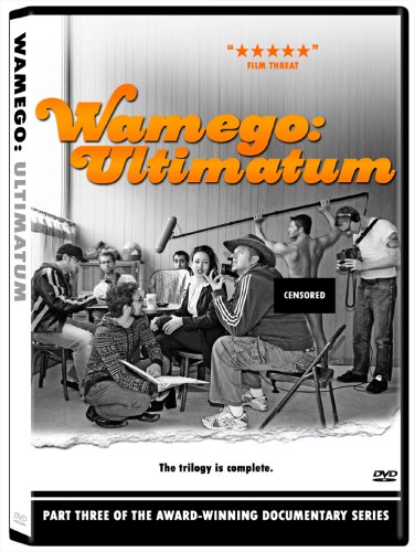 Wamego: Ultimatum