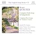 Roger Quilter: Complete Folk-Song Arrangements; Complete Part-Songs for Women's Voices