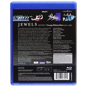 Joyaux [Blu-ray] [Import anglais]