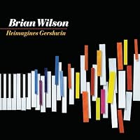 View ratings for Brian Wilson Reimagines Gershwin