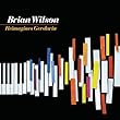 cover of BRIAN WILSON - Reimagines Gershwin