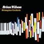 Brian Wilson Reimagines Gershwin