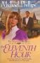 The Eleventh Hour (Secret of the Rose #1)