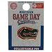 NCAA Florida Gators Logo Lapel Pin