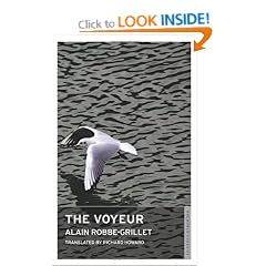The Voyeur (Oneworld Modern Classics)