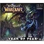 World of Warcraft 2009 Page-a-Day Daily Calendar