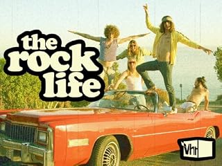 The Rock Life