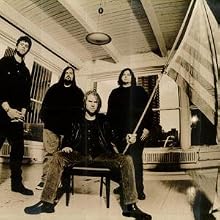 Screaming Trees