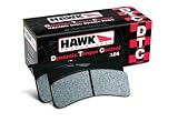 Hawk Performance HB137U.690 Brake Pads - BMW, Ferrari, Porsche