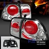 Accord 2/4dr Euro Altezza Tail Lights