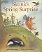 Skunk's Spring Surprise
