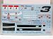 �ySHUNKO MODELS �f�J�[���z 1/24 �g�~�JGT-R�i2009�j T�ЁuXANAVI NISMO GT-R�v�ق��Ή�