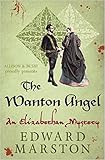 The roaring boy : an Elizabethan mystery