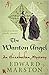 The Wanton Angel (Nicholas Bracewell, 10)