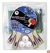 Martin Kilpatrick Vortex 4-Player Set