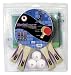 Sporting Goods : Martin Kilpatrick Vortex 4-Player Set