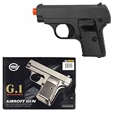 G.1 Airsoft Gun