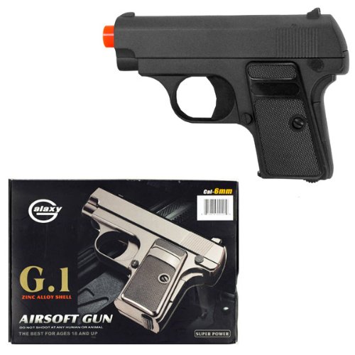G.1 Airsoft Gun