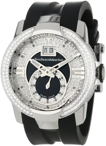 price TechnoMarine 608004