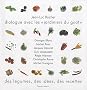 Dialogue avec les jardiniers du go�t