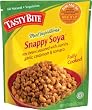 Tasty Bites Snappy Soya Meal Inspiration, 8.8-Ounce (Pack of 6)