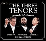 Three Tenors - The Collection Search