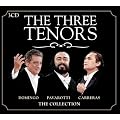 Three Tenors - The Collection