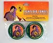 Lightload Towels the Only Towels That Are Survival Tools 2 Packs(12x12