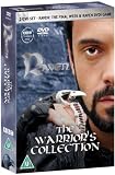 Review Raven  / Raven - The Warriors Collection