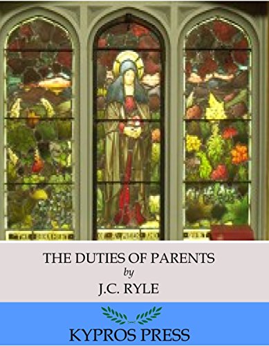 The Duties of Parents