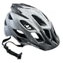Fox Flux Helmet White/Gray, L/XL