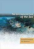 International law of the sea