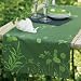 Kitchen & Housewares : Fresh Herbs Embroidered 60" Runner