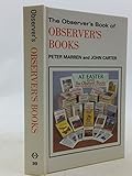 The Observer's book of Observer's books