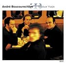 L'Oeuvre pour quatuor � cordes - Quatuor III / Miroir 2 / Archipel II