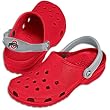 Ohio State Crocs Little Kids Collegiate Cayman
