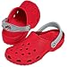 Ohio State Crocs Little Kids Collegiate Cayman