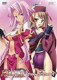 真・恋姫†無双~乙女大乱~ 二 DVD初回限定版