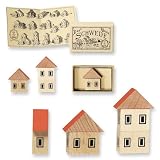 Eigenschaften SINA SPIELZEUG / Der kleine Schwede | Der kleine Schwede