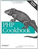 PHP Cookbook: Solutions and Examples for PHP Programmers