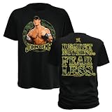 Cenaregret - T-Shirt Black (M)