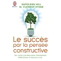 Le succ�s par la pens�e constructive