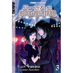 Vampire Kisses 03