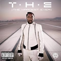 T.H.E (The Hardest Ever) [Explicit] feat. Mick Jagger and Jennifer Lopez