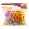 Silly Bandz Sea Creatures - 24 Pack