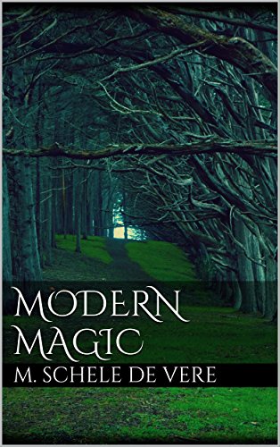 Modern Magic