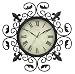 Chaney 13179 Fleur de Lef Clock