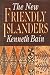 The New Friendly Islanders (Tonga: A Polynesian Trilogy)