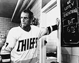SLAP SHOT - PAUL NEWMAN - 8X10 PHOTO PRINT POSTER