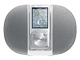IMAGE OF SONY WALKMAN NW-S755K WHITE 16GB S-750K Series (Japan Model)